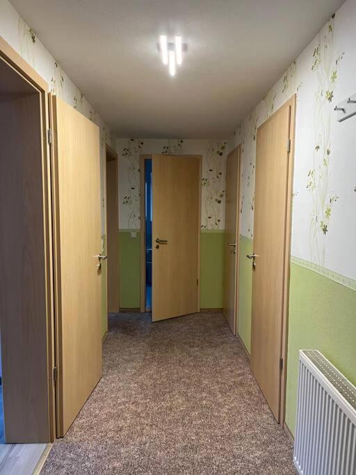 Sehr Attraktive Ferienwohnung Doberlug-Kirchhain Exterior foto